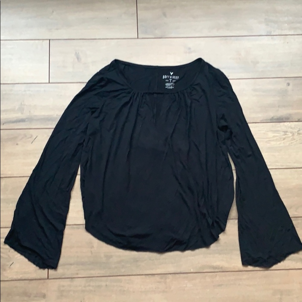 American Eagle Soft & Sexy top